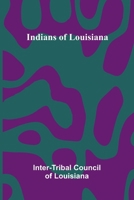 Indians Of Louisiana 9371344172 Book Cover