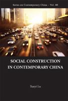 Social Construction in Contemp 9813206691 Book Cover