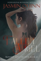 Fallen Angel: Running with the Devil Book 10 1678641200 Book Cover