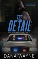 The Detail 1947946773 Book Cover