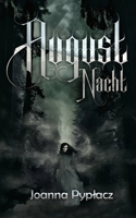 August Nacht 173634854X Book Cover