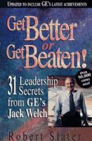Get Better or Get Beaten 0786302356 Book Cover