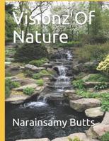 Visionz Of Nature 1093542071 Book Cover