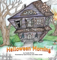 Halloween Morning 1962326047 Book Cover