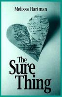 The Sure Thing 1562800787 Book Cover