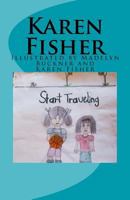 Start Traveling 1542890039 Book Cover