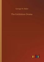 The Exhibition Drama 1978297424 Book Cover