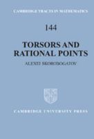 Torsors and Rational Points 0521802377 Book Cover