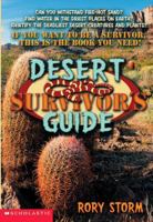 Desert survivor's guide 0439328551 Book Cover