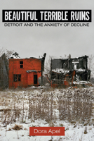 Beautiful Terrible Ruins: Detroit and the Anxiety of Decline 0813574064 Book Cover