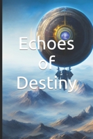 Echoes of Destiny B0C63KNDW9 Book Cover