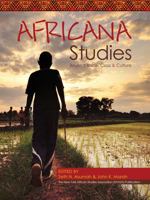 Africana Studies: Beyond Race, Class and Culture 1465275223 Book Cover