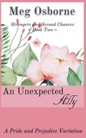 An Unexpected Ally 139387441X Book Cover