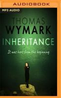 Inheritance 1520396074 Book Cover