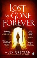 Lost and Gone Forever 0399176101 Book Cover