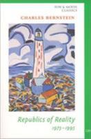 Republics of Reality: 1975-1995 (Sun & Moon Classics) 1557133042 Book Cover