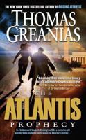 The Atlantis Prophecy 0743491920 Book Cover