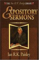 Expository Sermons (Ian R.K.Paisley Library) 1898787743 Book Cover