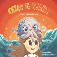 Ollie & Eddie (Ollie & Friends) B0FZ2PWJLV Book Cover