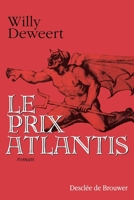 Le Prix Atlantis 2220050238 Book Cover