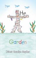 The Garden 1512728950 Book Cover