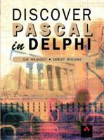 Discover Pascal in Delphi 0201709198 Book Cover