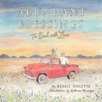 Abundant Blessings 1735091529 Book Cover