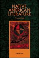 Native American Literature: An Anthology 0844259853 Book Cover