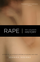 Rape: Sex, Violence, History 1582434662 Book Cover