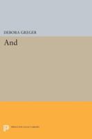 And 0691611300 Book Cover