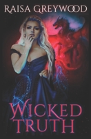 Wicked Truth 1698578229 Book Cover