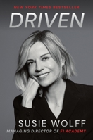 Driven 1250448123 Book Cover