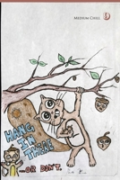 Medium Chill - Issue 9 B0GTF2PR7L Book Cover