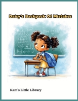 Daisy's Backpack Of Mistakes B0FGDHZ1GH Book Cover