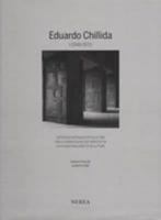 EDUARDO CHILLIDA I (1948-1973): CATÁLOGO RAZONADO DE ESCULTURA / ESKULTURAREN KATALOGO ARRAZOITUA/CATALOGUE RAISONNÉ OF SCULPTURE 841504285X Book Cover
