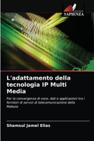 L'adattamento della tecnologia IP Multi Media 6202771119 Book Cover