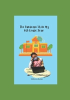 The Pandemic Stole My 6th Grade Year B08W3M9X1Q Book Cover