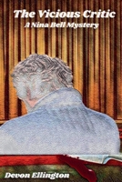 The Vicious Critic B0GMQDNNKW Book Cover