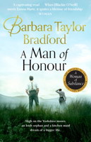 A Man of Honor 1250187451 Book Cover