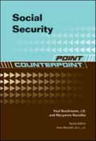 Social Security 1604137754 Book Cover