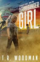 Doppelganger Girl 1732396817 Book Cover