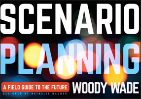 Scenario Planning: A Field Guide to the Future 1118170156 Book Cover