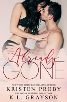 Already Gone 1633501337 Book Cover