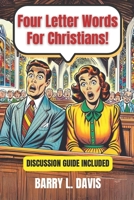 Four Letter Words for Christian B0D3BMVRBQ Book Cover