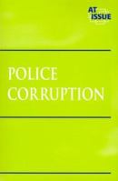 Police Corruption 073771171X Book Cover