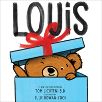 Louis 1328498069 Book Cover