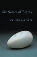 Six Names of Beauty 0415979927 Book Cover