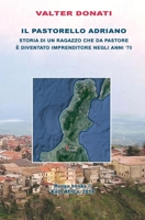 Il Pastorello Adriano 8892690477 Book Cover