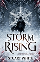 Storm Rising 1739595599 Book Cover