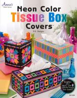 Neon Color Tissue Box Covers 1596359889 Book Cover
